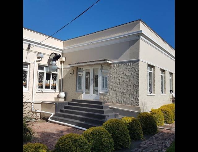 65M² RETAIL RENTED IN WALMER